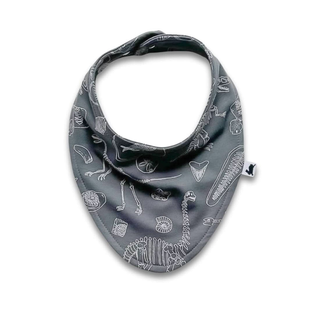 Bamboo Baby Bib | Adventure : Bavoir bébé en bambou | Aventure