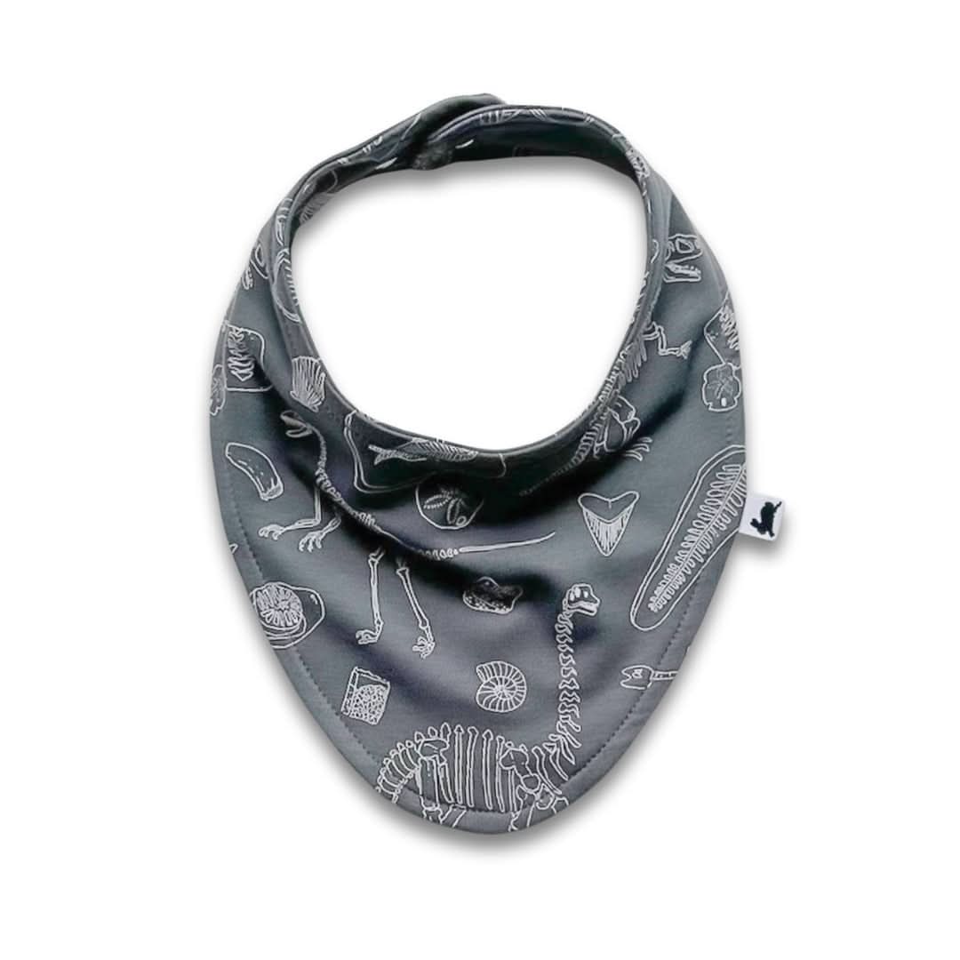 Bamboo Baby Bib | Adventure : Bavoir bébé en bambou | Aventure