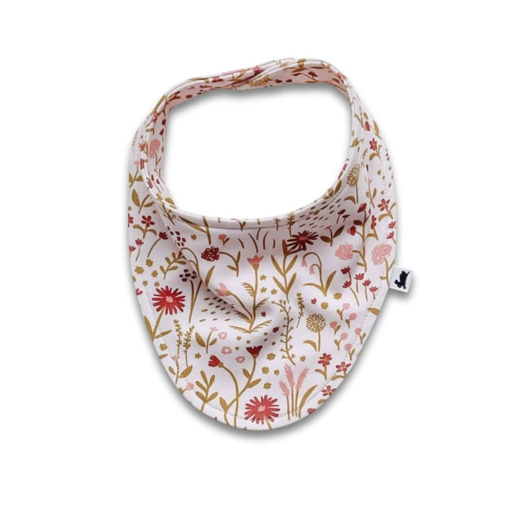 Bamboo Baby Bib | Adventure : Bavoir bébé en bambou | Aventure