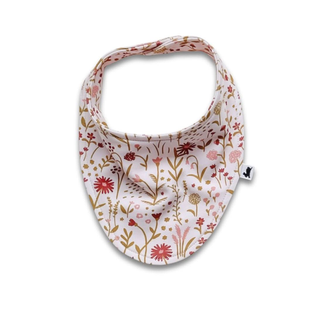 Bamboo Baby Bib | Adventure : Bavoir bébé en bambou | Aventure