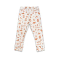Kids' Bamboo Leggings | Adventure : Leggings en bambou pour enfants | Aventure