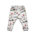 Baby Bamboo Leggings | Travel : Leggings en bambou pour bébé | Voyage