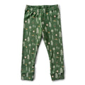 Baby Bamboo Leggings | Explore : Leggings en bambou pour bébé | Explorer