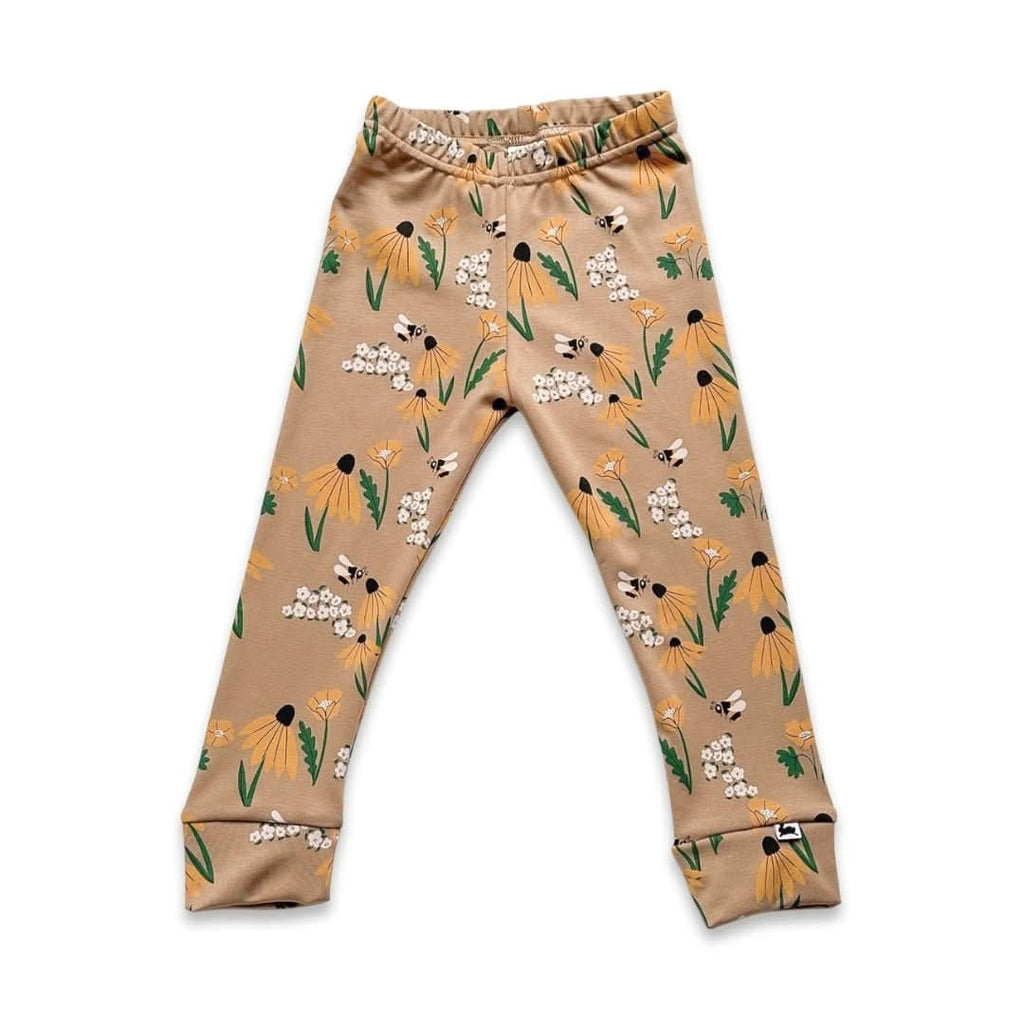 Kids' Bamboo Leggings | Adventure : Leggings en bambou pour enfants | Aventure