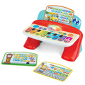 WinFun Baby Piano with Touch Sensor : Piano pour bébé WinFun avec capteur tactile