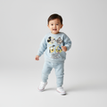 Jogger Set  :  Ensemble de jogging