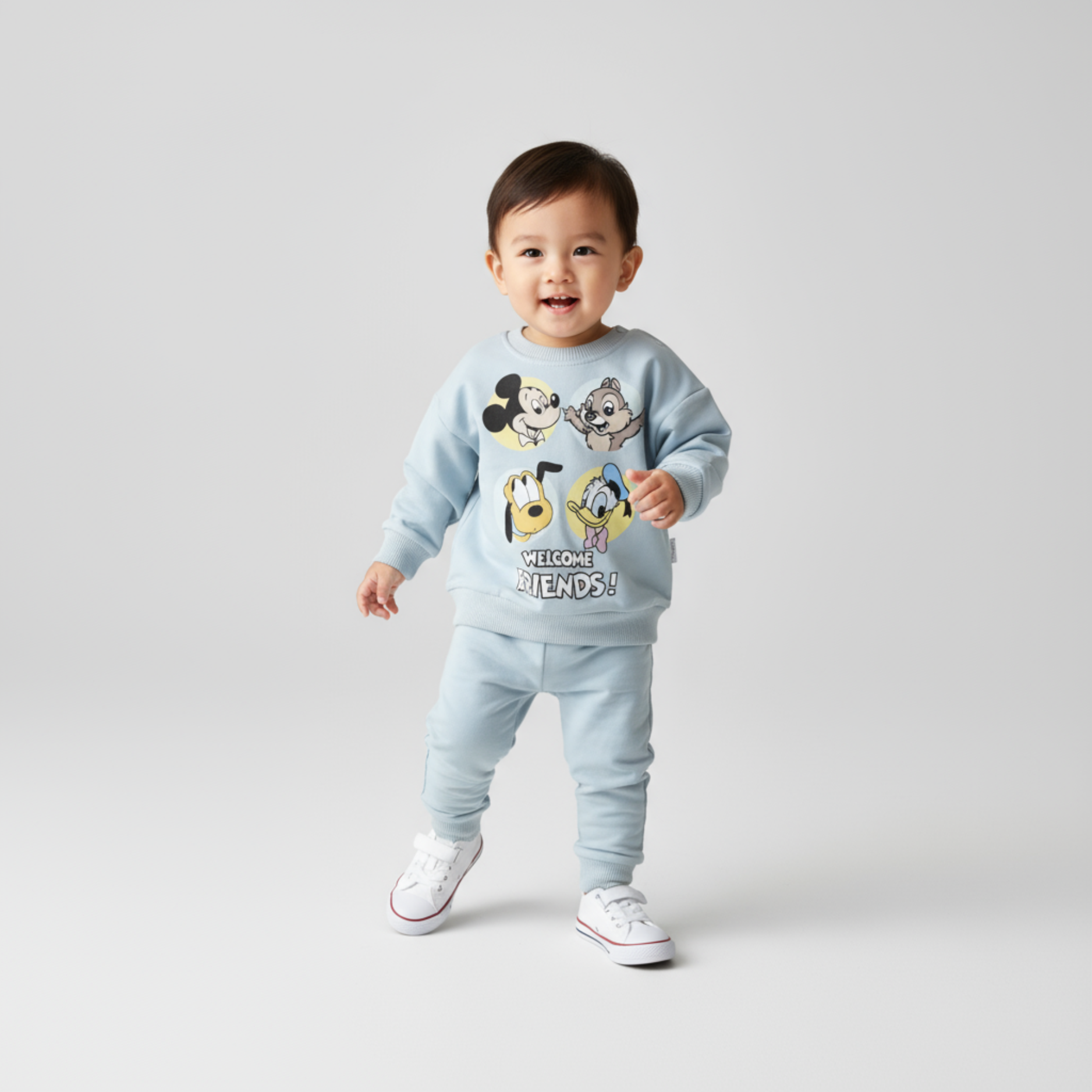Jogger Set  :  Ensemble de jogging