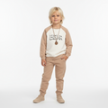 BEAR Boys Joggers Set : Ensemble de joggeurs pour garçons BEAR