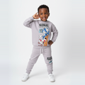 Speedster Hero Casual Jogger Set : Ensemble de jogging décontracté Speedster Hero