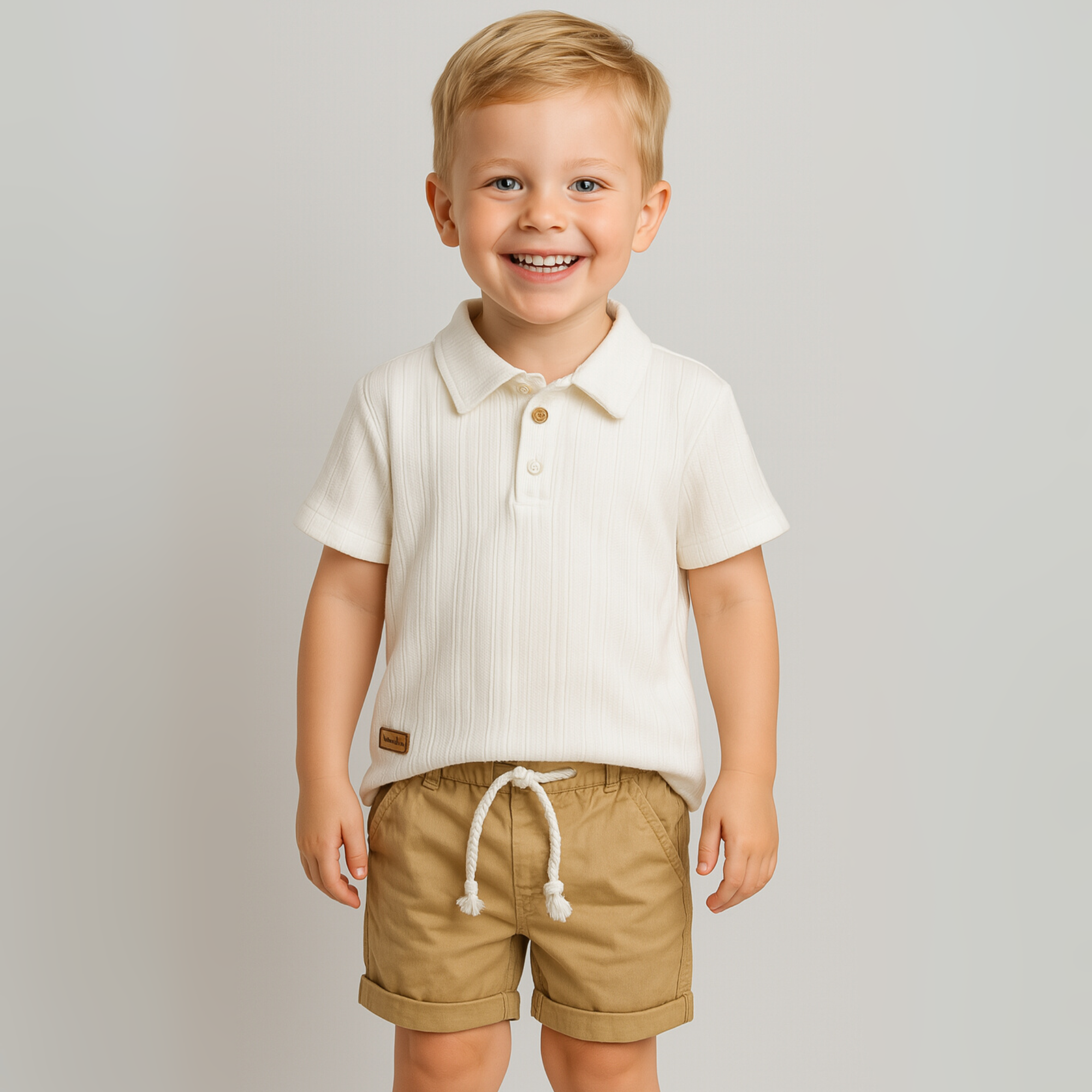 SunChaser Casual Short Set : Ensemble décontracté court SunChaser